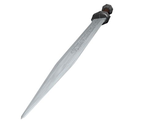 Roman Centurion Sword