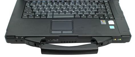 Panasonic Toughbook Cf 52 Semi Rugged Notebook Review Trusted Reviews
