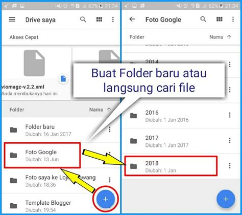 Bagaimana cara membuat link google drive? Cara Menyimpan dan Membuat Link Download File dari Google ...