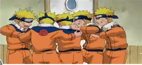 Create Meme Naruto Panache Of The First Season Naruto Annual Naruto