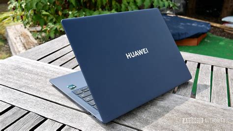 Huawei Matebook X Pro Th Gen Intel Review Fixed Mostly WebTimes