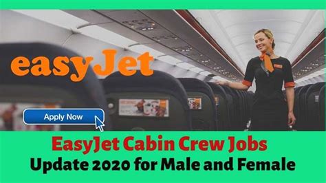 We work hard and laugh loud. EasyJet Jobs for Fresher in 2020 | Cabin crew, Cabin crew ...