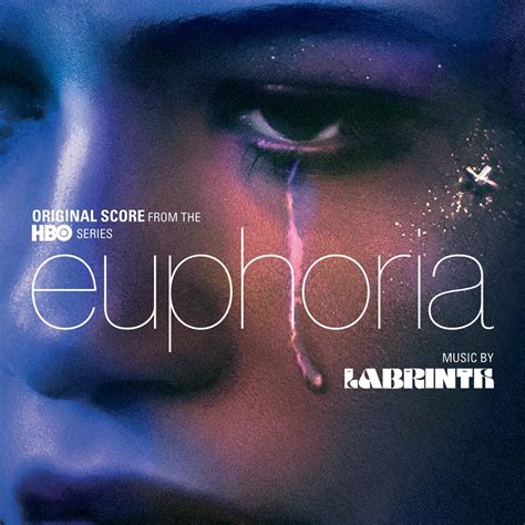 Labrinth Euphoria Soundtrack Milan Records