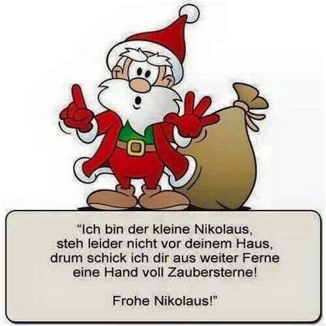Euch allen einen schönen Nikolaus Tag Schönen nikolaus Nikolaus bilder Nikolaus