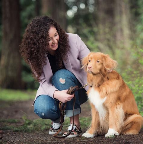 Katelyn Katie Mills Ubc Animal Welfare Program