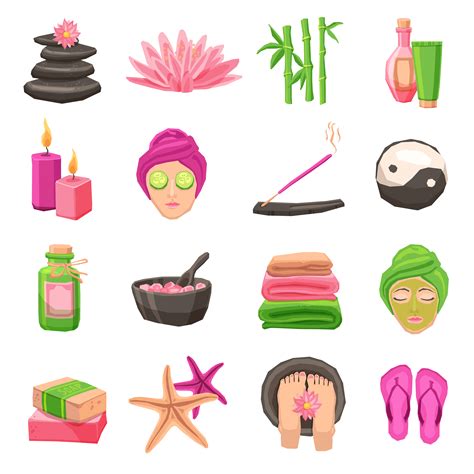 Spa Clipart And Stock Illustrations Spa Vector Eps The Best Porn Website