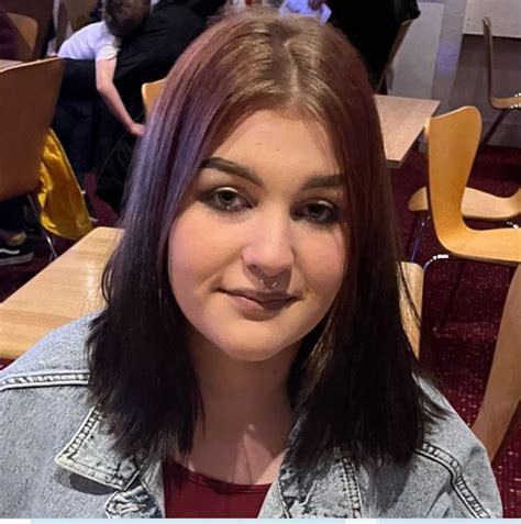 Police Appealing For Information In Search For Missing Hucknall Teenager Local News News