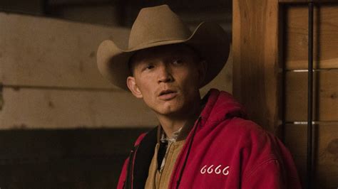 Yellowstone 11 Big Questions We Have After Season 4 Cinemablend