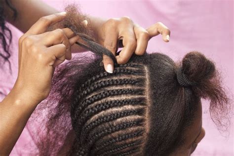 Comprehensive Guide On Crown Legislation And Natural Hair Braiding Laws In The Us