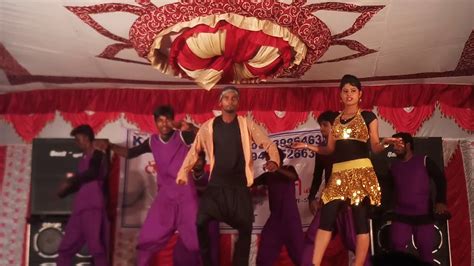 Open recording dance 2020|latest telugu recording hot dance /cover song ,village wedding dance video. Telugu record dance 2018 part 4 - YouTube
