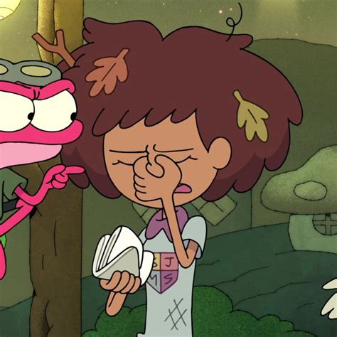 Amphibia Media Spoilers 🐸👩🏼‍🦰 On Twitter This Day Man