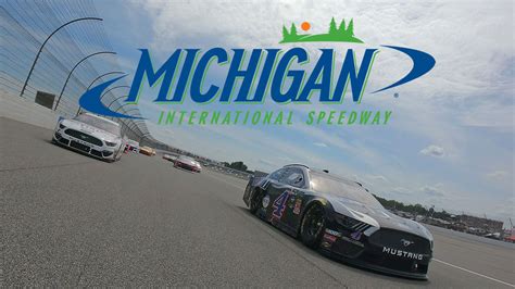 Look back at the top five finishes at michigan international speedway across all three nascar series. Michigan Race Center - FireKeepers Casino 400, Consumers ...