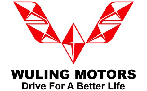 Logo Wuling Motors Free Vector Logos And Design