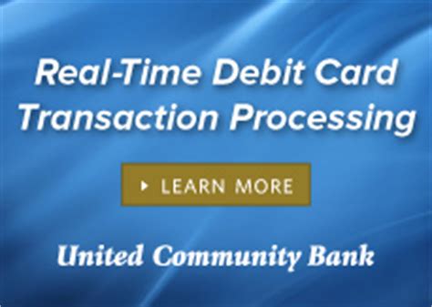 Check spelling or type a new query. PERSONAL ATM/DEBIT/CREDIT CARDS :: United Community Bank of Milford