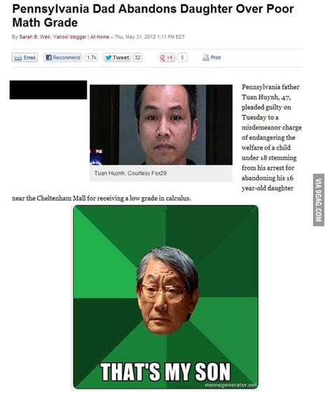 like father like son 9gag