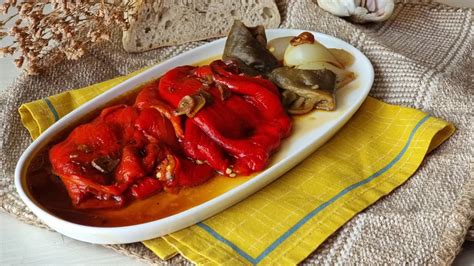 Escalivada Descubre El Precio En Mercadona Y Disfruta De Esta Deliciosa Receta Mediterr Nea