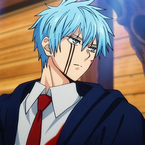 Lance Crown | Mashle in 2023 | Seni, Seni anime, Ilustrasi