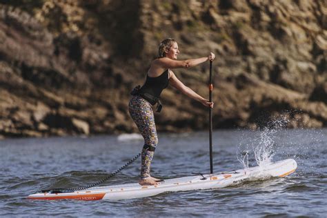 Why Stand Up Paddle Boarding should be one of your New Year resolutions ...