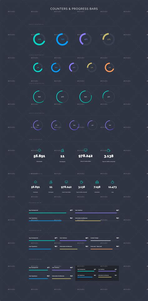 Spiritapp Speciality Pages By Creakits Graphicriver