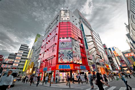 20 Popular Tourist Attractions In Tokyo Japan Wonder Travel Blog