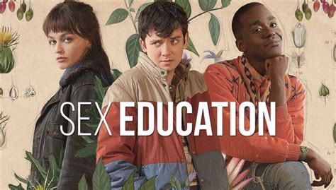 Sex Education Saison 4 Le Casting De La Prochaine Saison Enfin Dévoilé Actu Des Séries