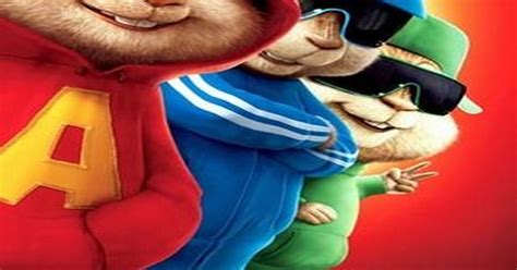 Alvin And The Chipmunks U Daily Star