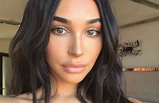 chantel jeffries instagram topless vory before model offset featuring single first twitter likes after bikini mar pm