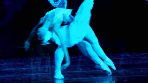 Russian National Ballet Theater Performs Swan Lake Youtube