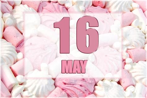 Premium Photo Calendar Date On The Background Of White And Pink
