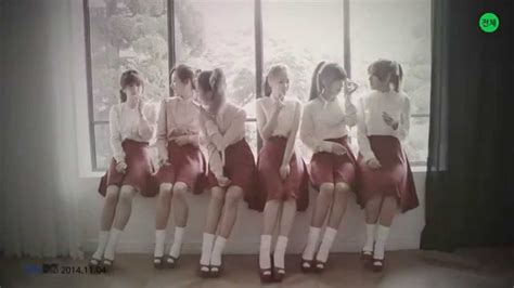 Apink 5th Mini Album Pink Luv Teaser Youtube