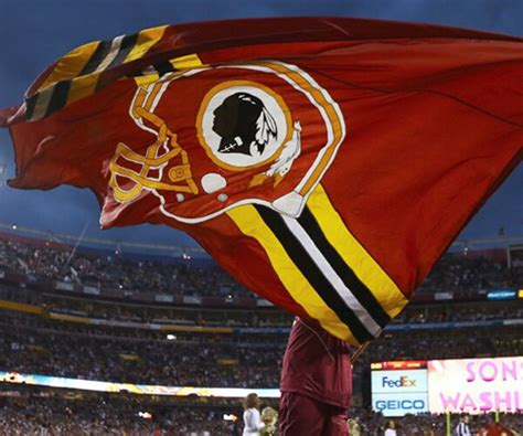 Redskins Name Banned For All California Public High Schools Amid Protests