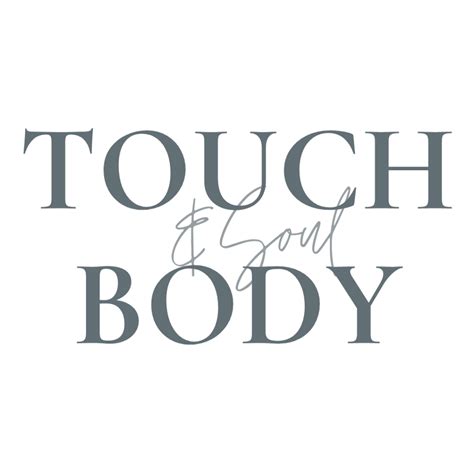 Touch Body And Soul Bayside Community Hub Business Directory