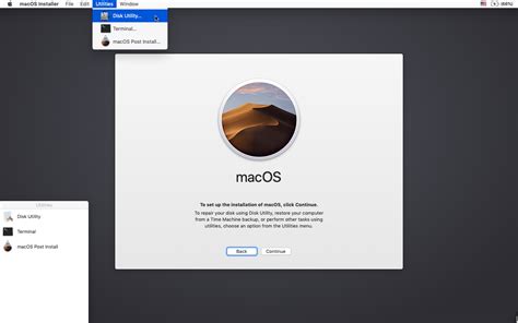 Macos Mojave Patcher