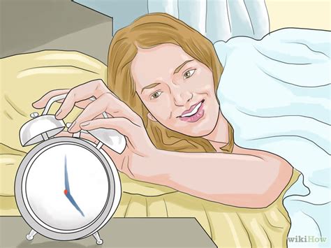 How To Adjust Your Sleep Schedule Wiki