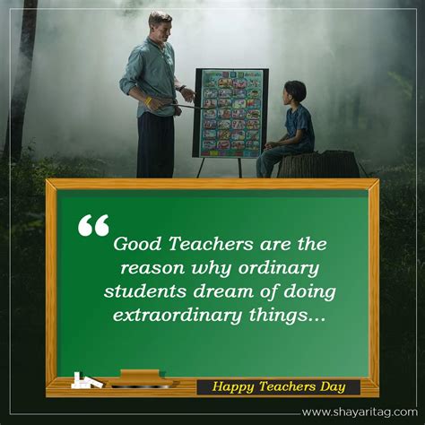 Best Heart Touching Teachers Day Quotes In English With Image Shayaritag Loan Free