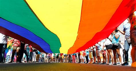 We Need A Museum Of Homophobia Huffpost Uk News