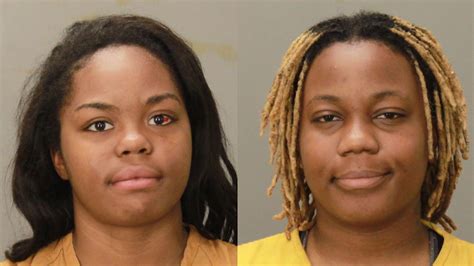 Police Videos Show Two Women Having Sex In Front Of Girls Columbus