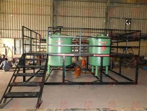Vacuum Pressure Impregnation Plant At Rs 800000 Jalahalli Bengaluru