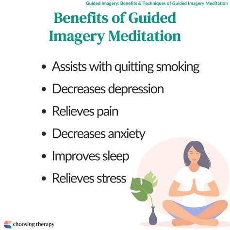 Everything You Need To Know About Guided Imagery Meditation