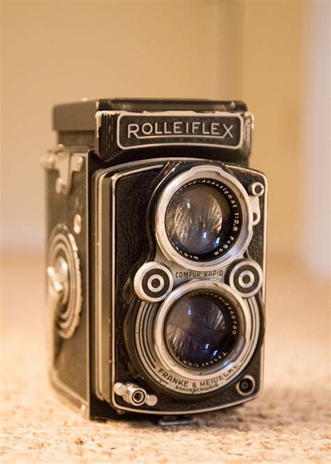 Camera Vintage Photography Free Photo On Pixabay