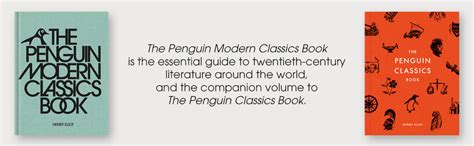 The Penguin Modern Classics Book Uk Eliot Henry 9780241441602 Books