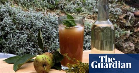 How To Make żubrówka Food The Guardian