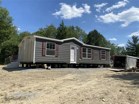 Mobile Homes manufactured modular construction new homes used preowned