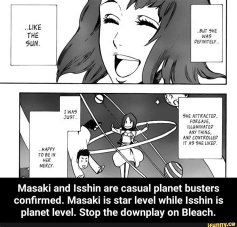 Masaki And Isshin Are Casual Planet Busters Conflrmed Masaki Is Star