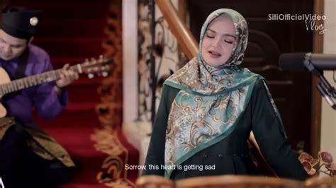 Siti nurhaliza air mata syawal lirik lagu cocok bagi kamu ya. Air Mata Syawal Live Siti Nurhaliza #Airmatasyawal #Live # ...