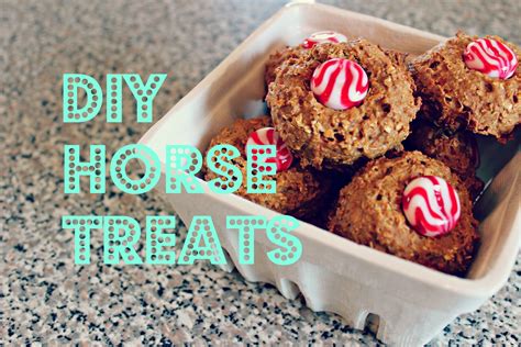 Diy Horse Treats With Icing ปักพินโดย Iyan Sofyan ใน Random Видео