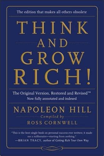 He was a tramp, but he had a desire: 9 Must Read Books on Entrepreneurship