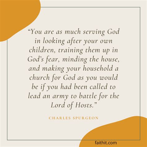 Parents As Teachers 20 Inspirational Quotes For Raising Godly Children