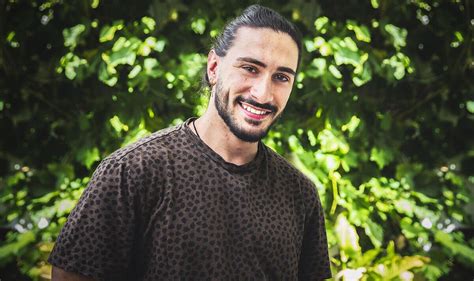 The Dark Side Of Michael Freitas His Jailhouse Behavior