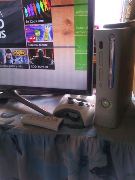 Xbox 360 Fat 350000 En Mercado Libre
